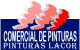 Comercial de Pinturas