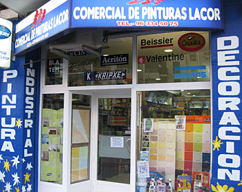 nosotros